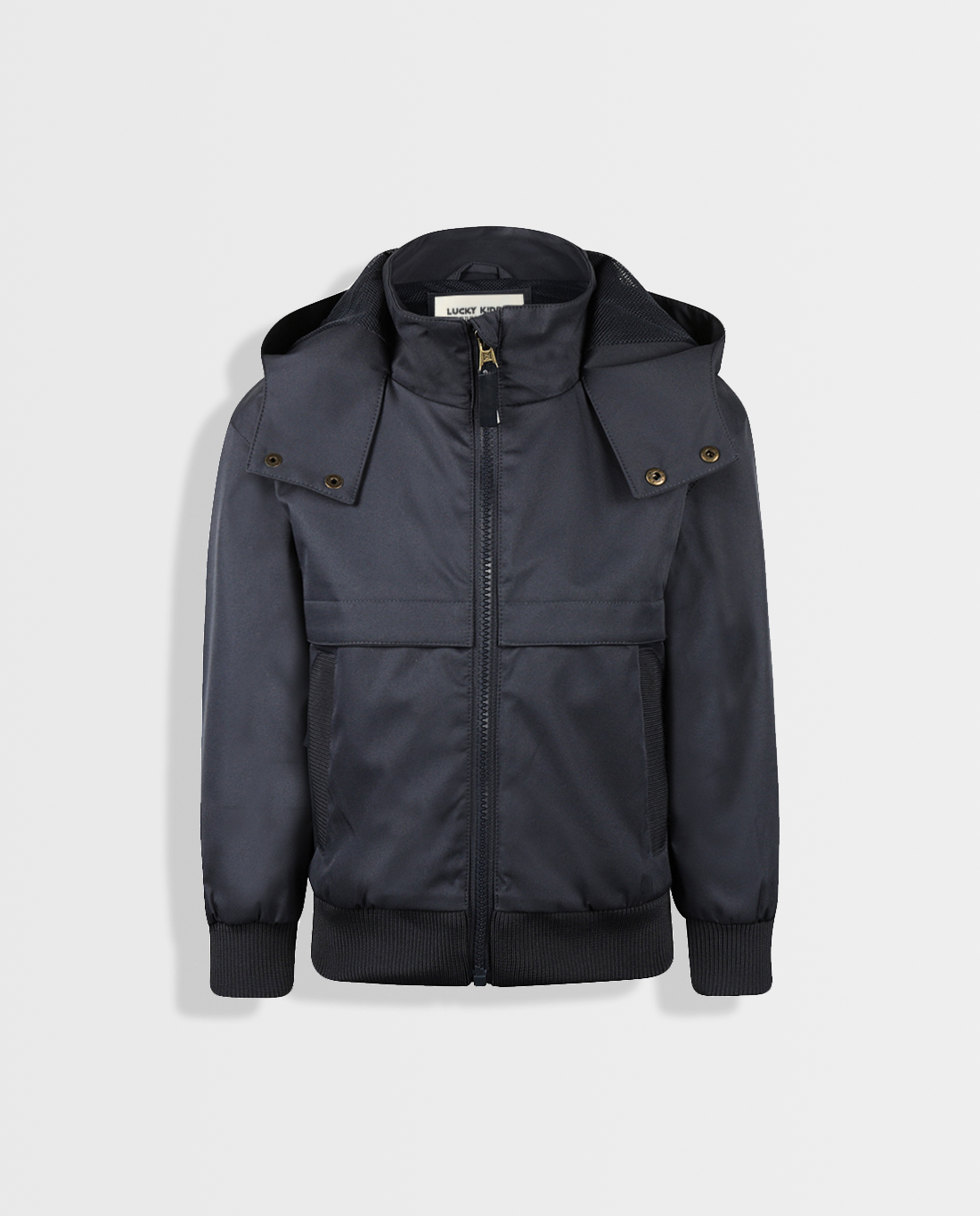 Blue Horizon | Jakna s kapuljačom za dječake