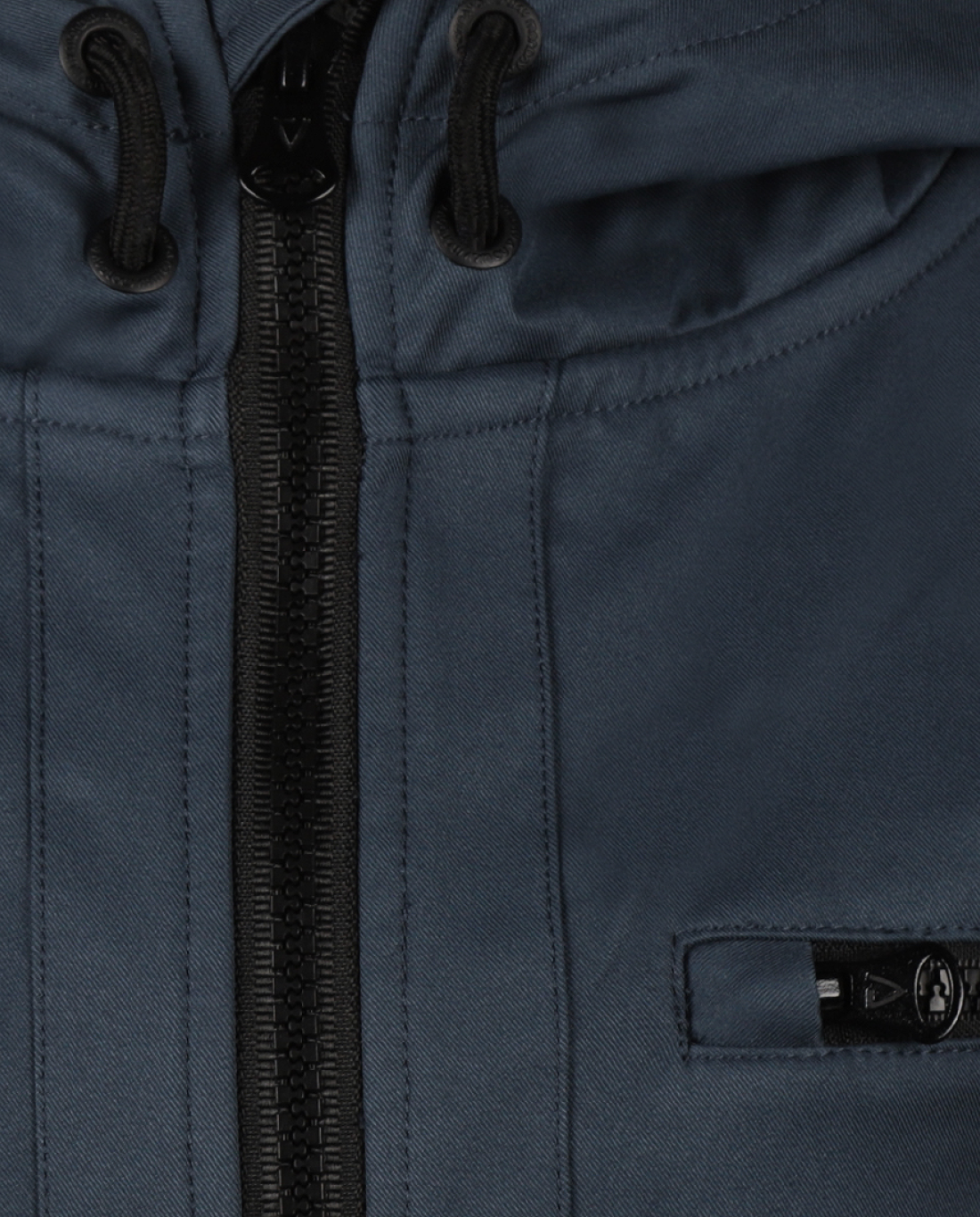 Blue Steel | Jakna s kapuljačom za dječake