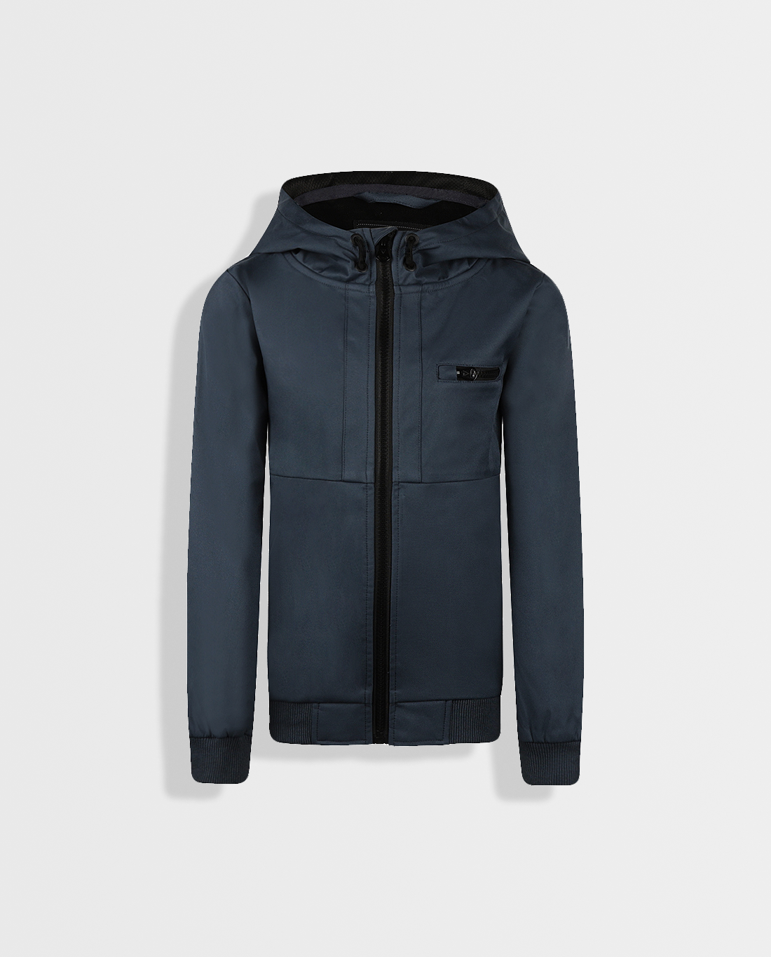 Blue Steel | Jakna s kapuljačom za dječake