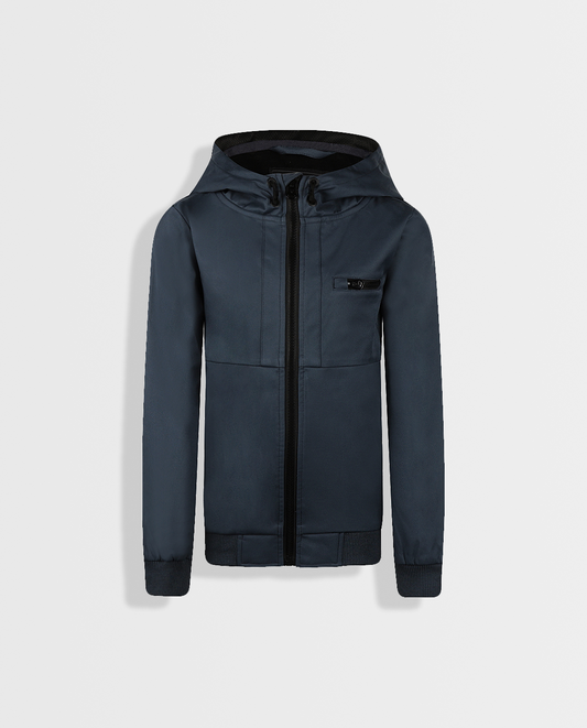 Blue Steel | Jakna s kapuljačom za dječake