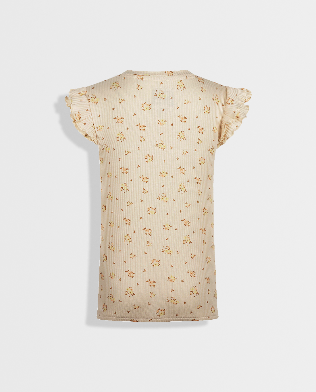 Golden Field | Majica kratkih rukava za djevojčice