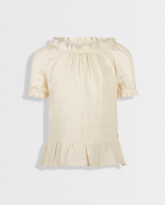 Off White Essence | Majica kratkih rukava za djevojčice