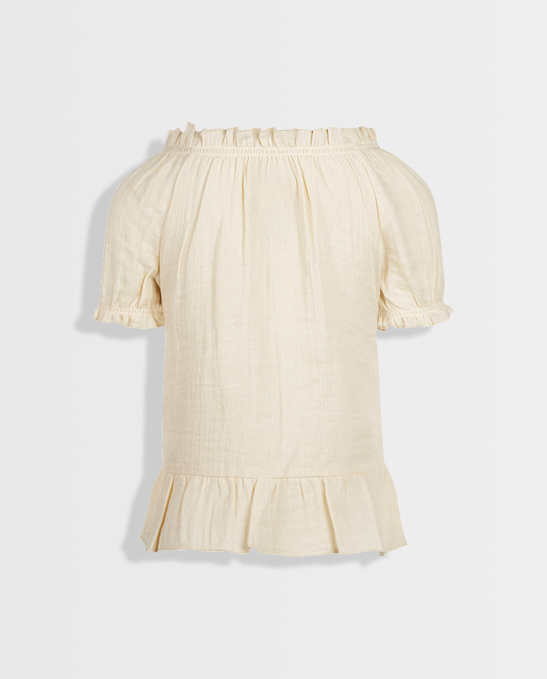 Off White Essence | Majica kratkih rukava za djevojčice