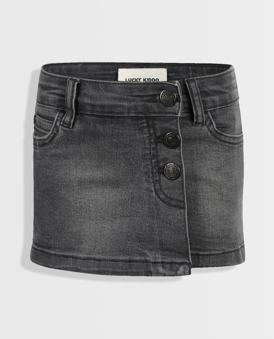 Denim Eclipse | Traper suknja za djevojčice