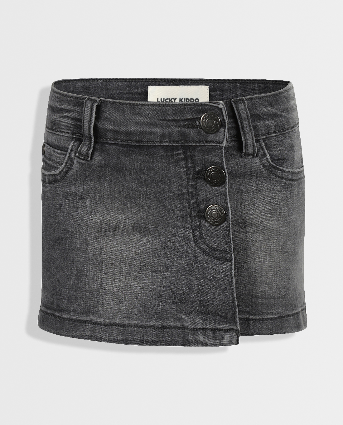 Denim Eclipse | Traper suknja za djevojčice