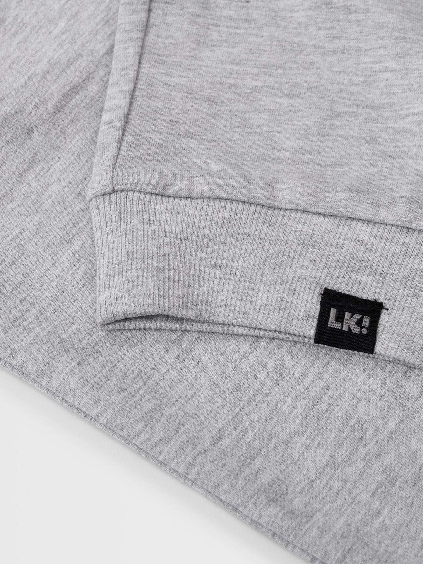 Hlače za dječake | Grey