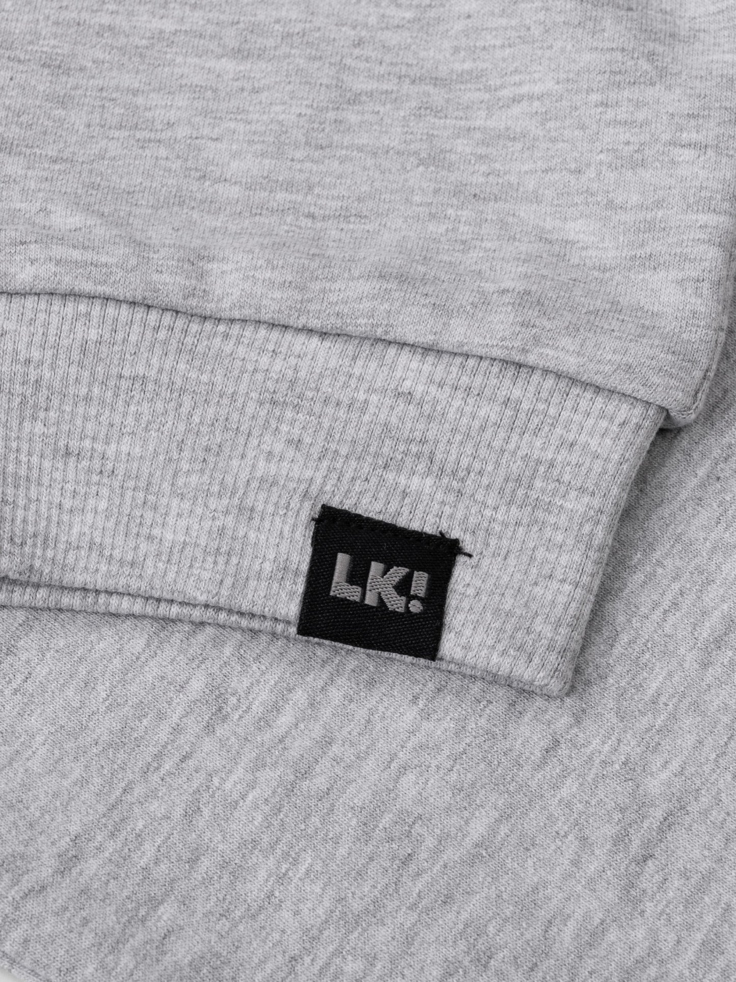 Hlače za dječake | Grey