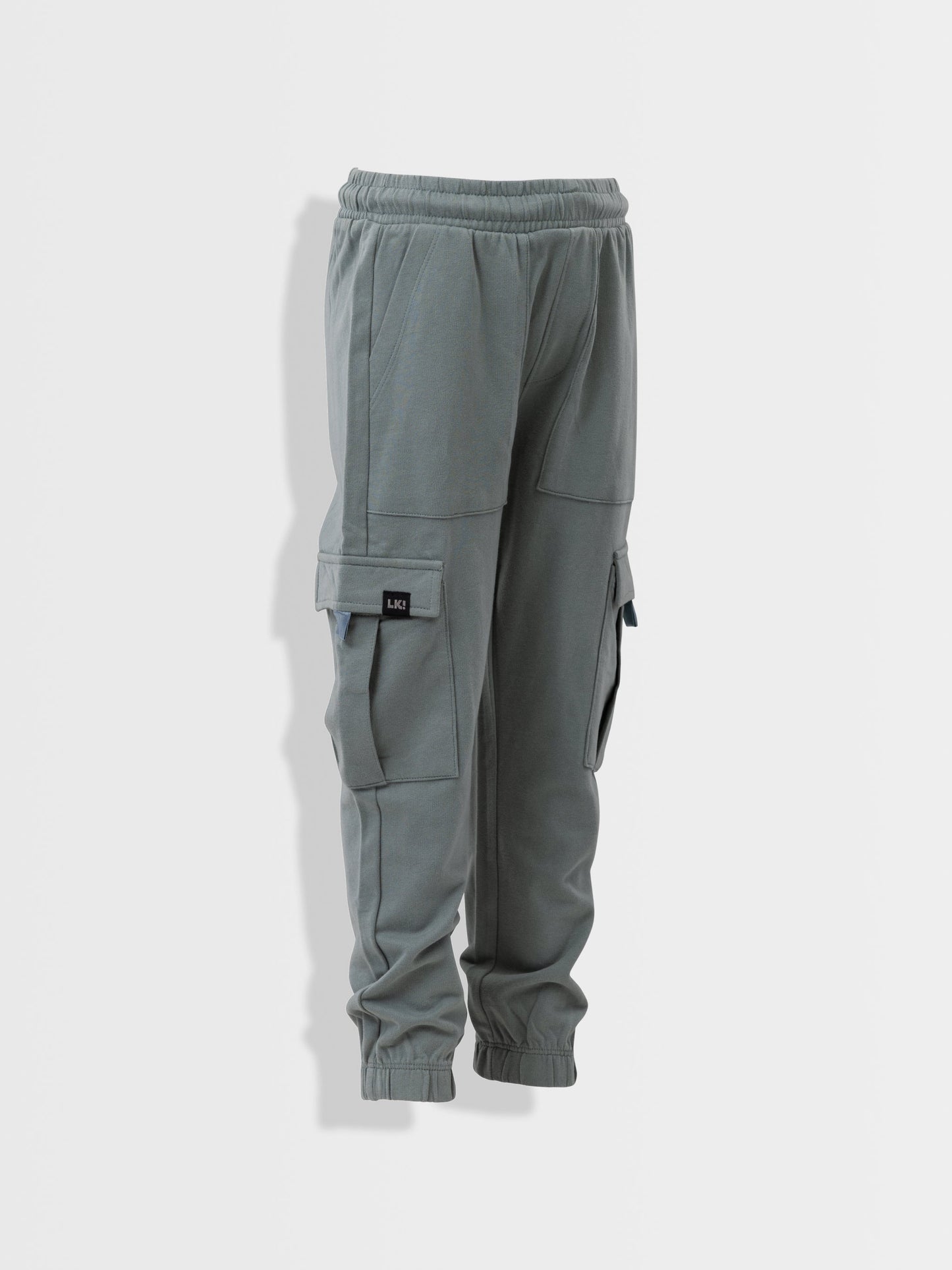 Hlače za dječake | Green