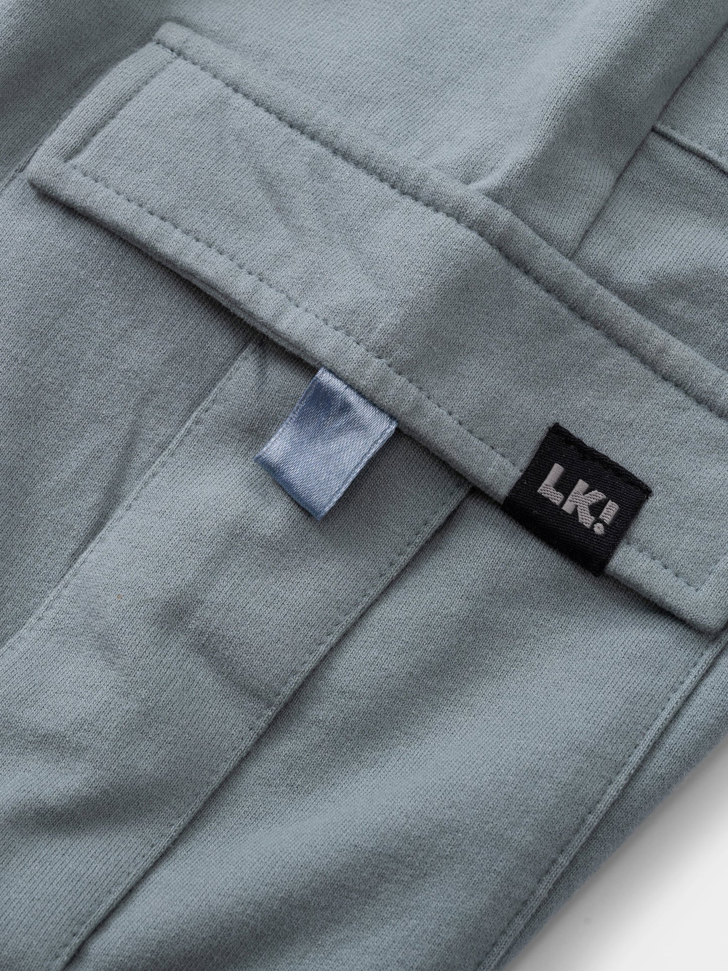 Hlače za dječake | Green