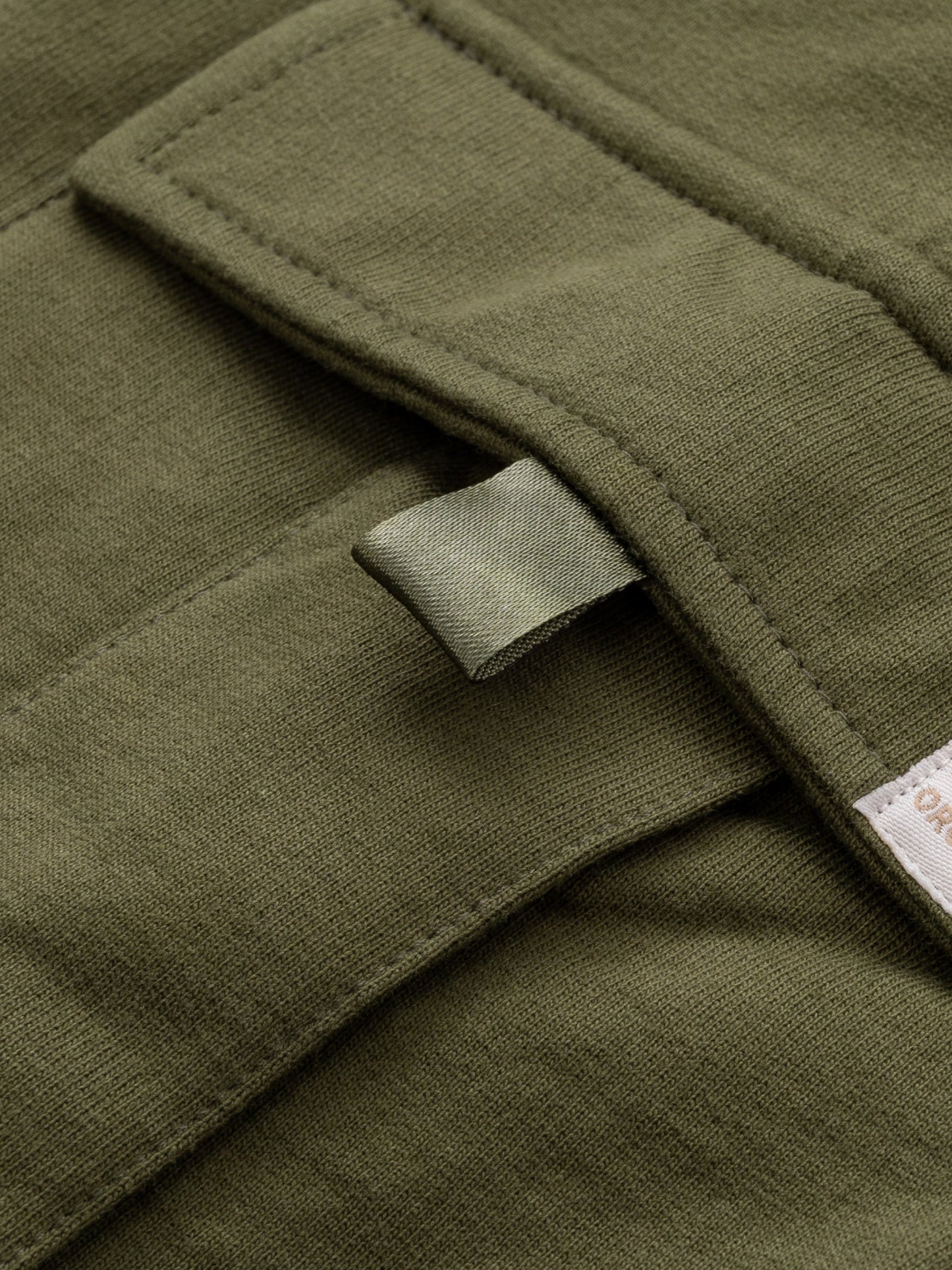 Hlače za dječake | Dark Green