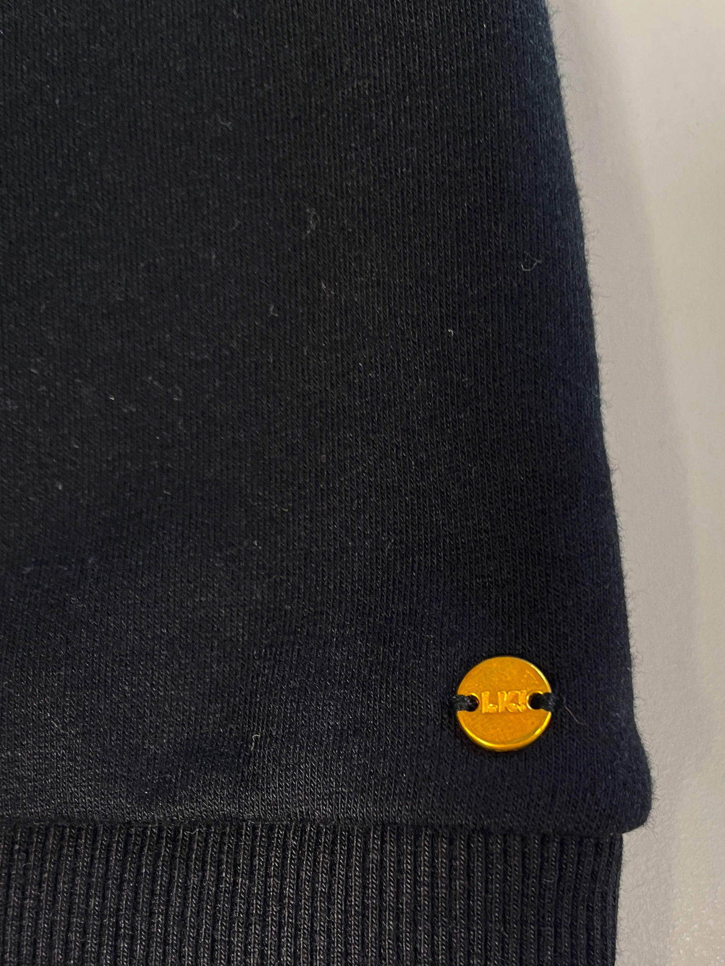 Elegant Black | Haljina za djevojčice