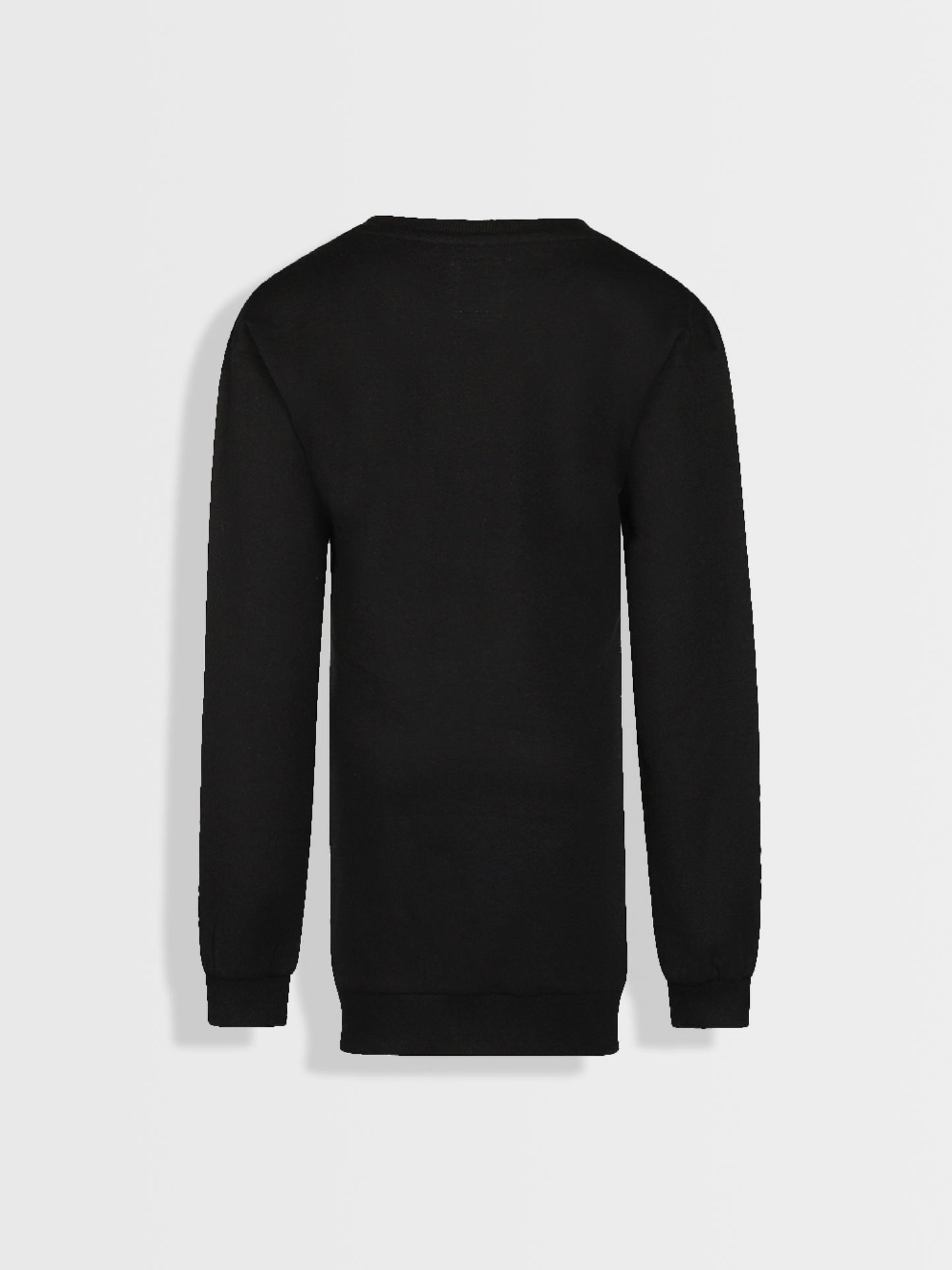 Elegant Black | Haljina za djevojčice