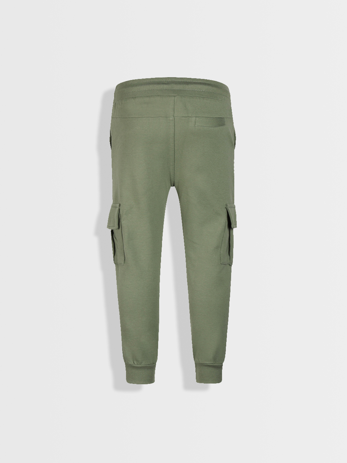 Forest Green | Cargo trenirka za dječake