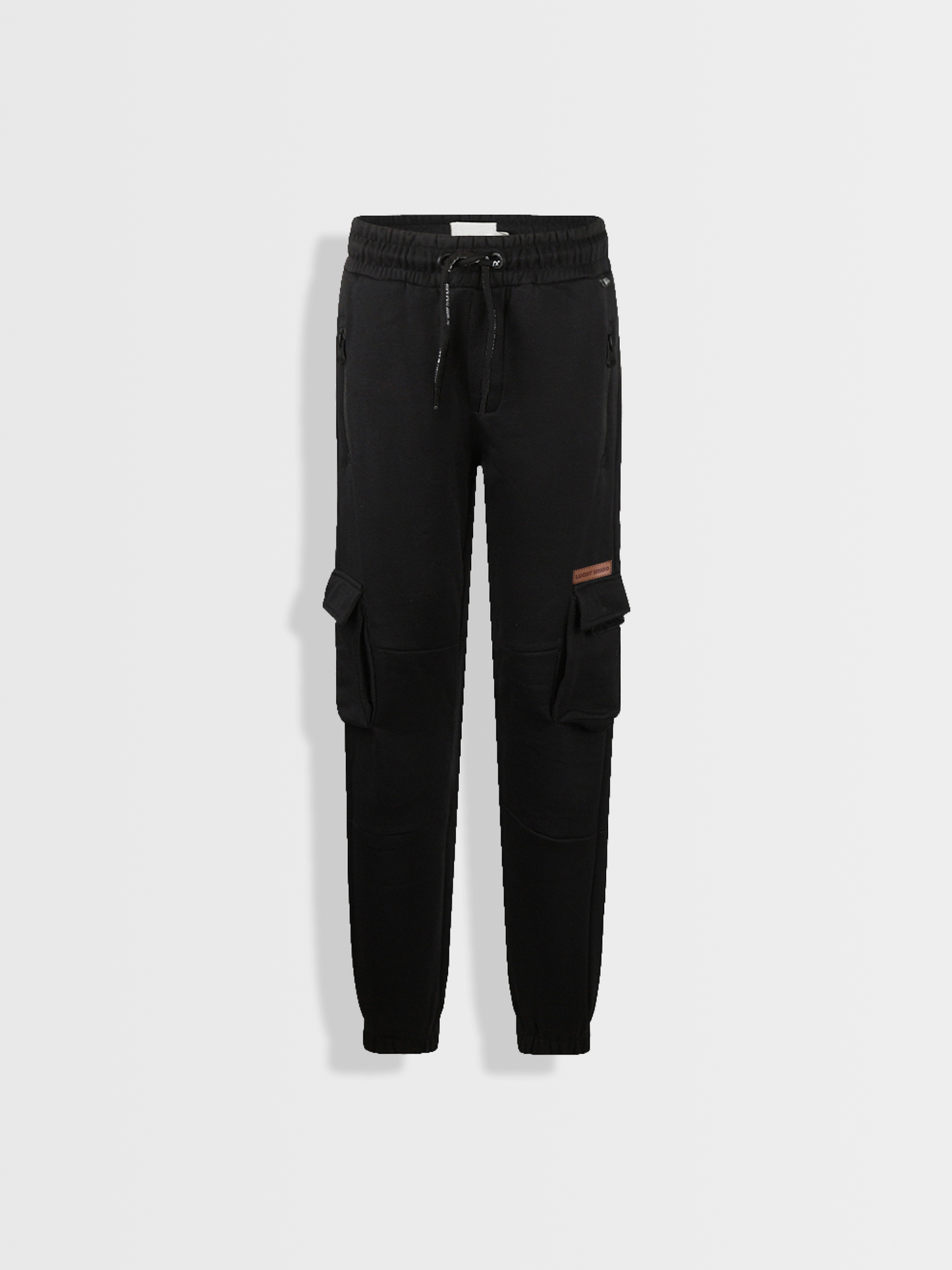 Cargo black | Cargo trenirka za dječake