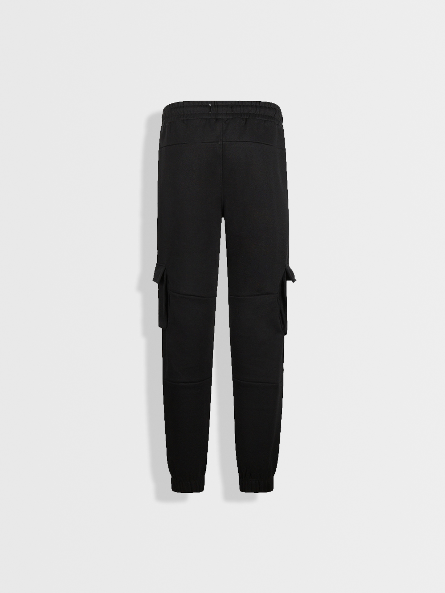 Cargo black | Cargo trenirka za dječake