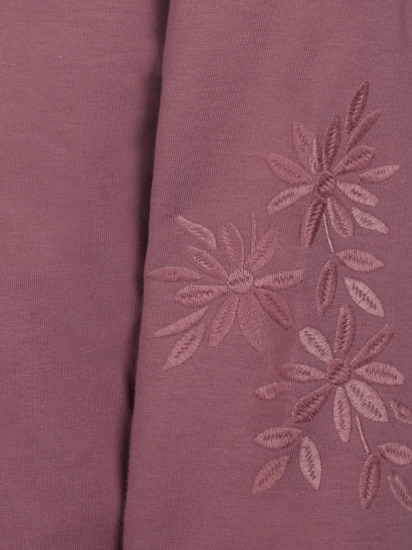 Dusty Pink | Pulover za djevojčice