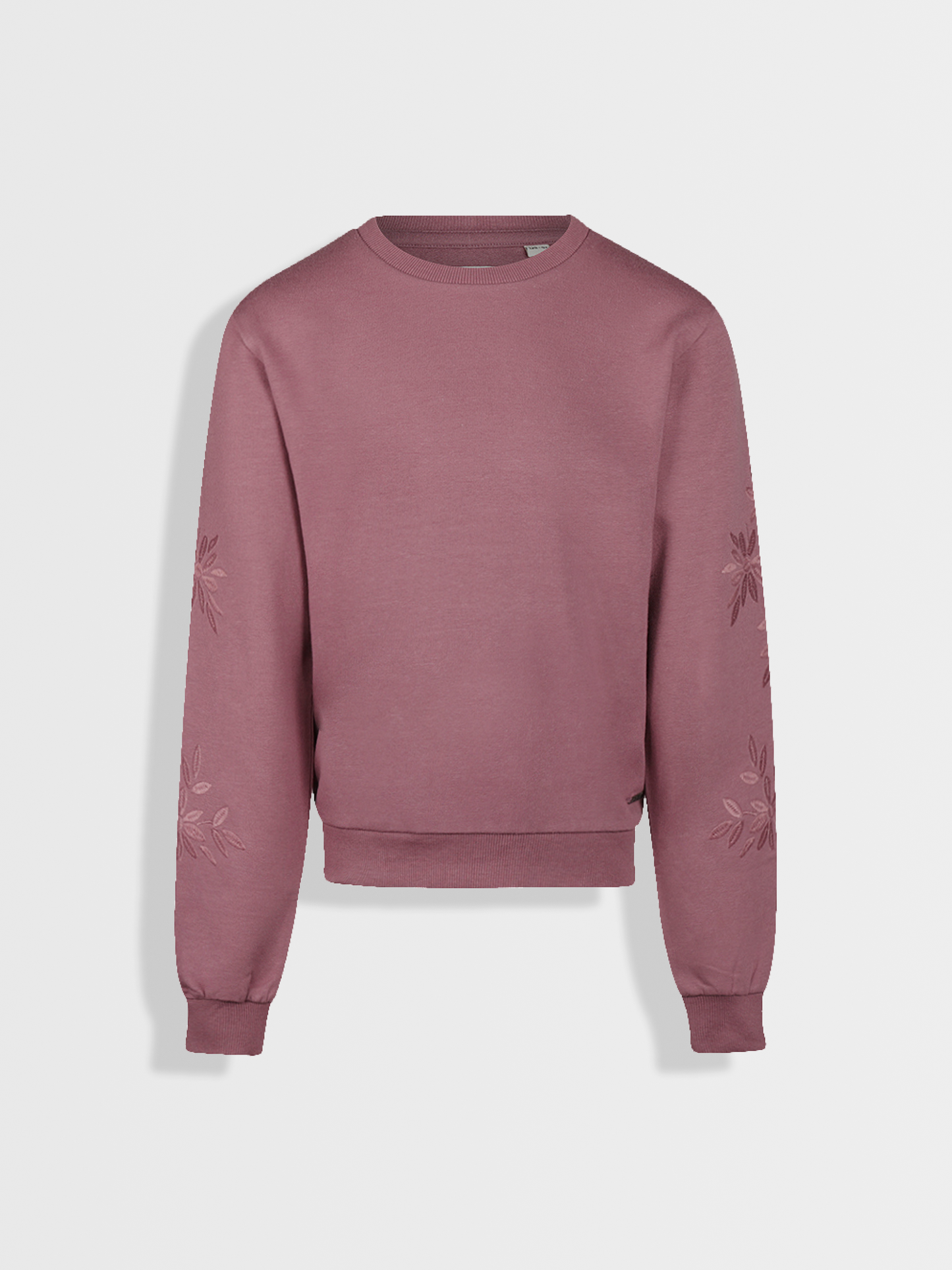 Dusty Pink | Pulover za djevojčice