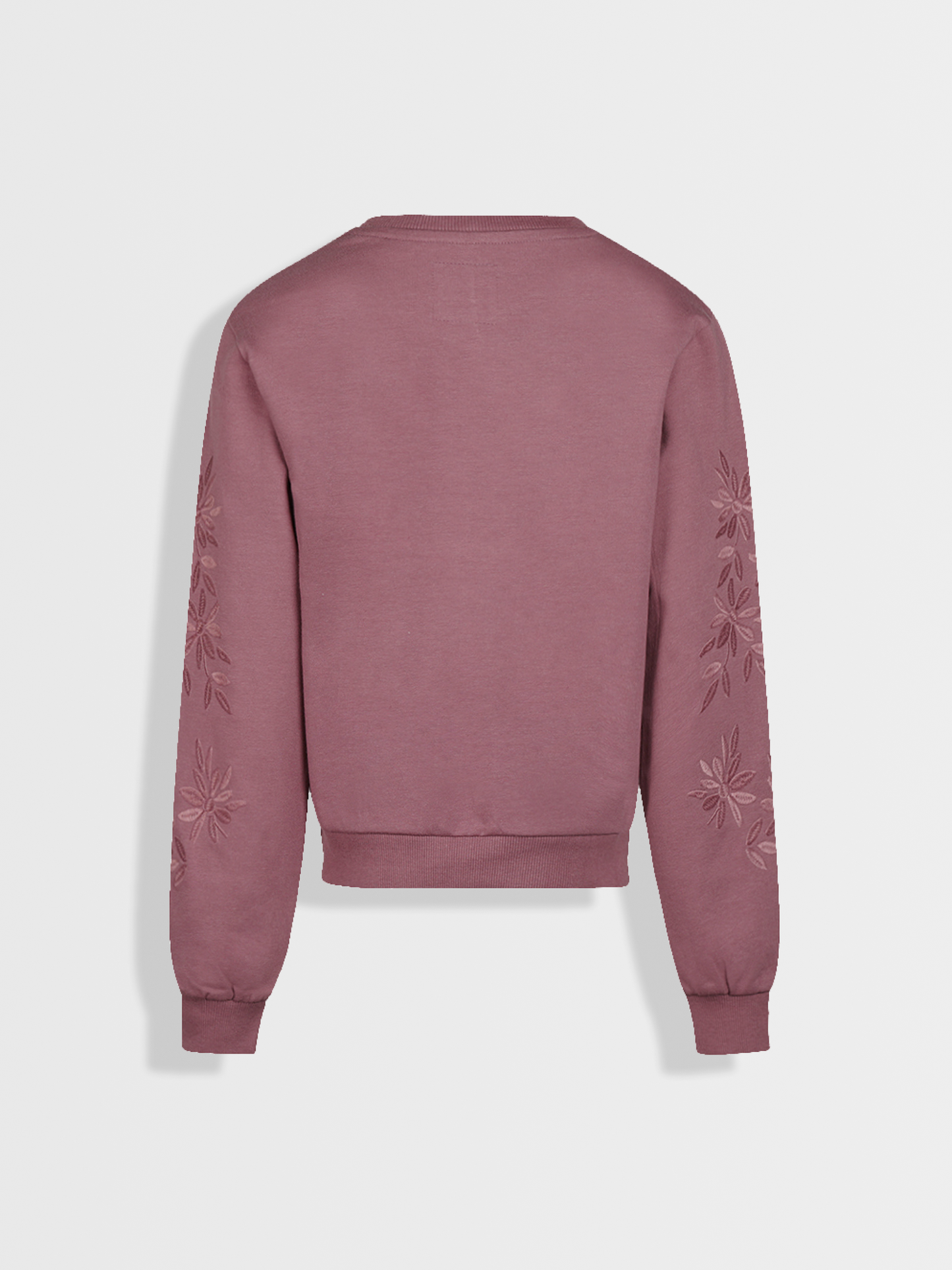 Dusty Pink | Pulover za djevojčice
