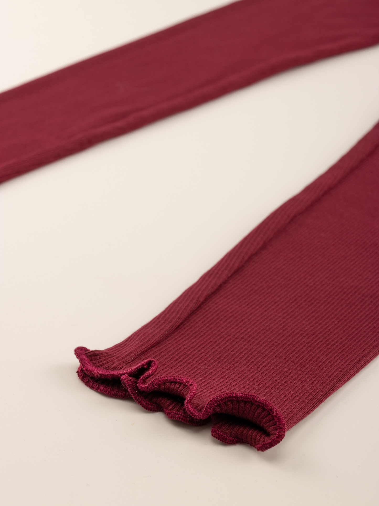 Berry Red | Tajice za djevojčice