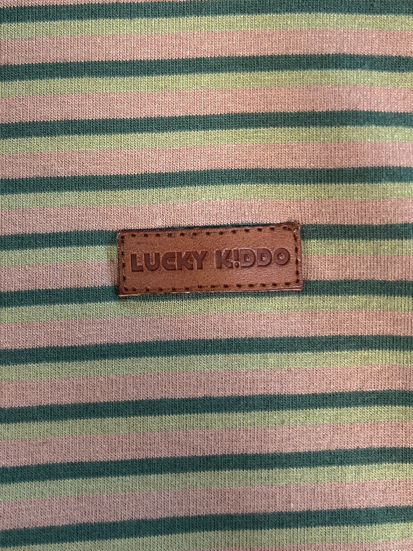 Sand Stripes | Pulover za dječake