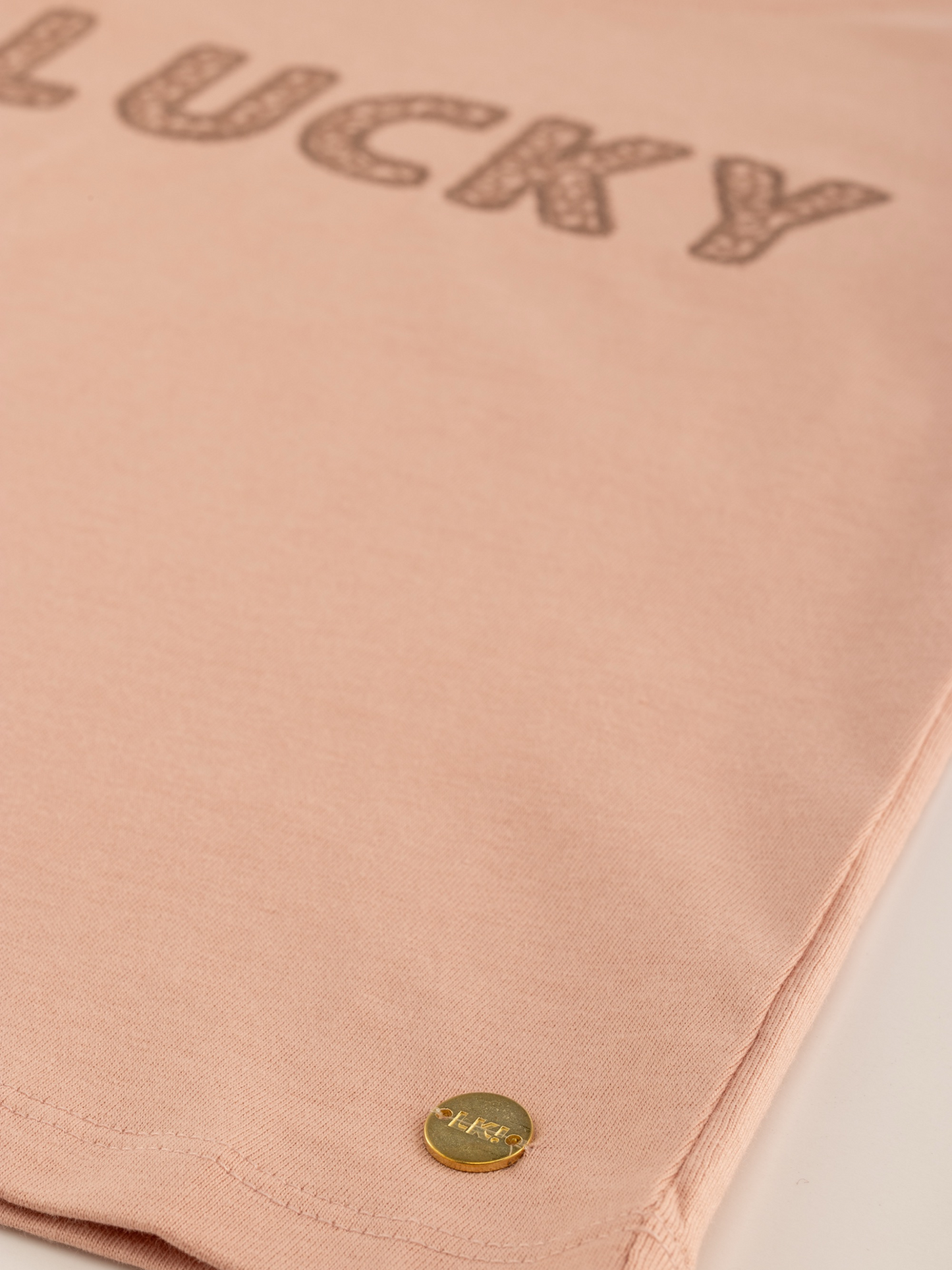 Lucky Lace | Majica dugih rukava za dječake