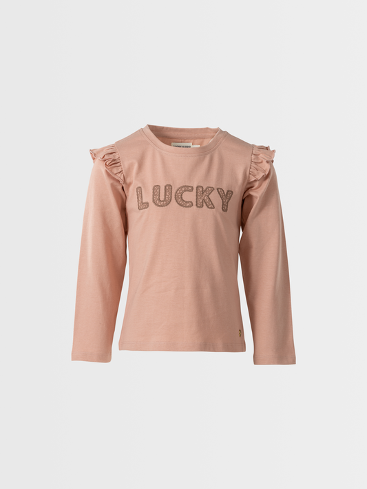 Lucky Lace | Majica dugih rukava za djevojčice