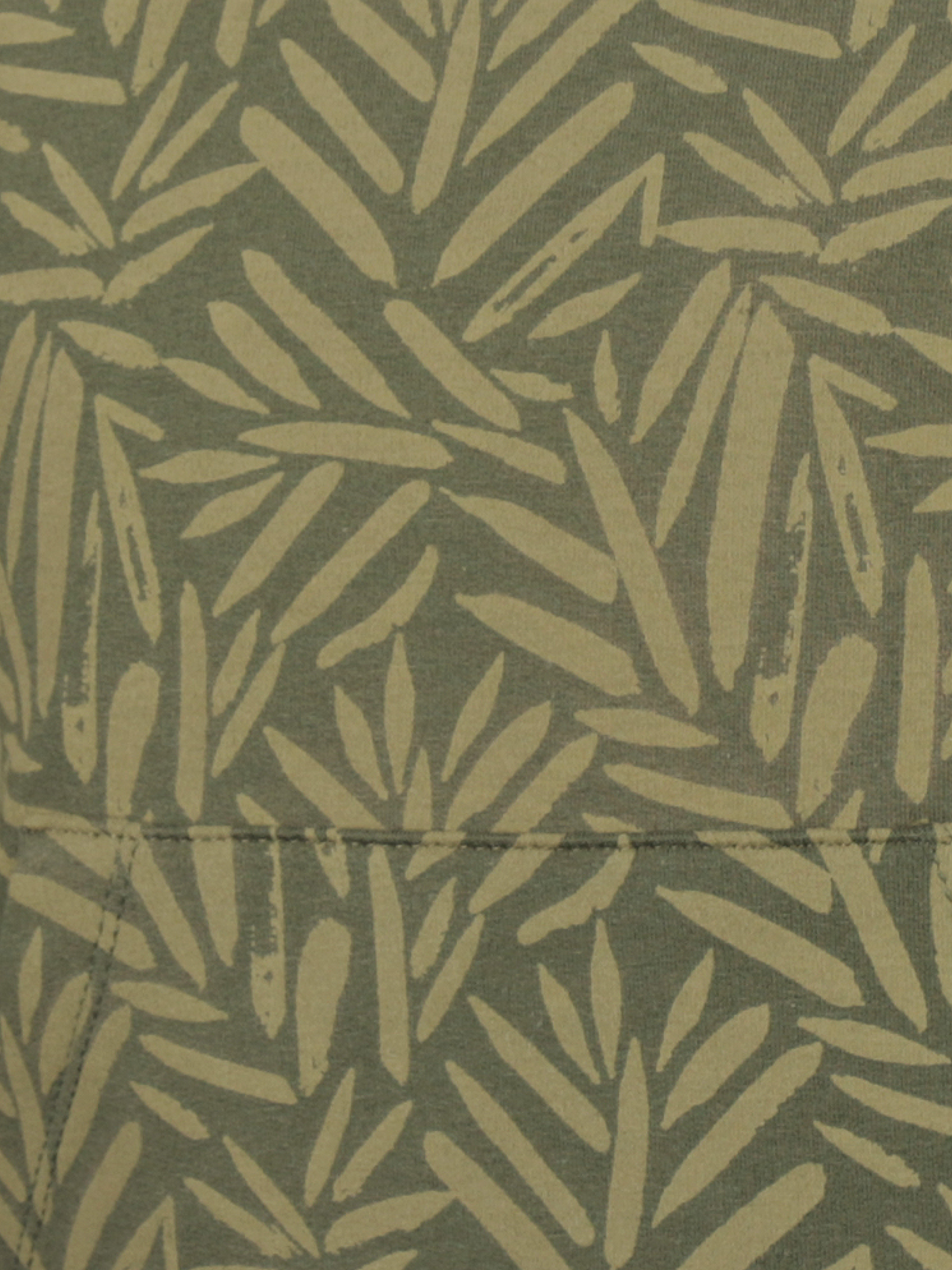 Forest Green | Majica s kapuljačom za dječake