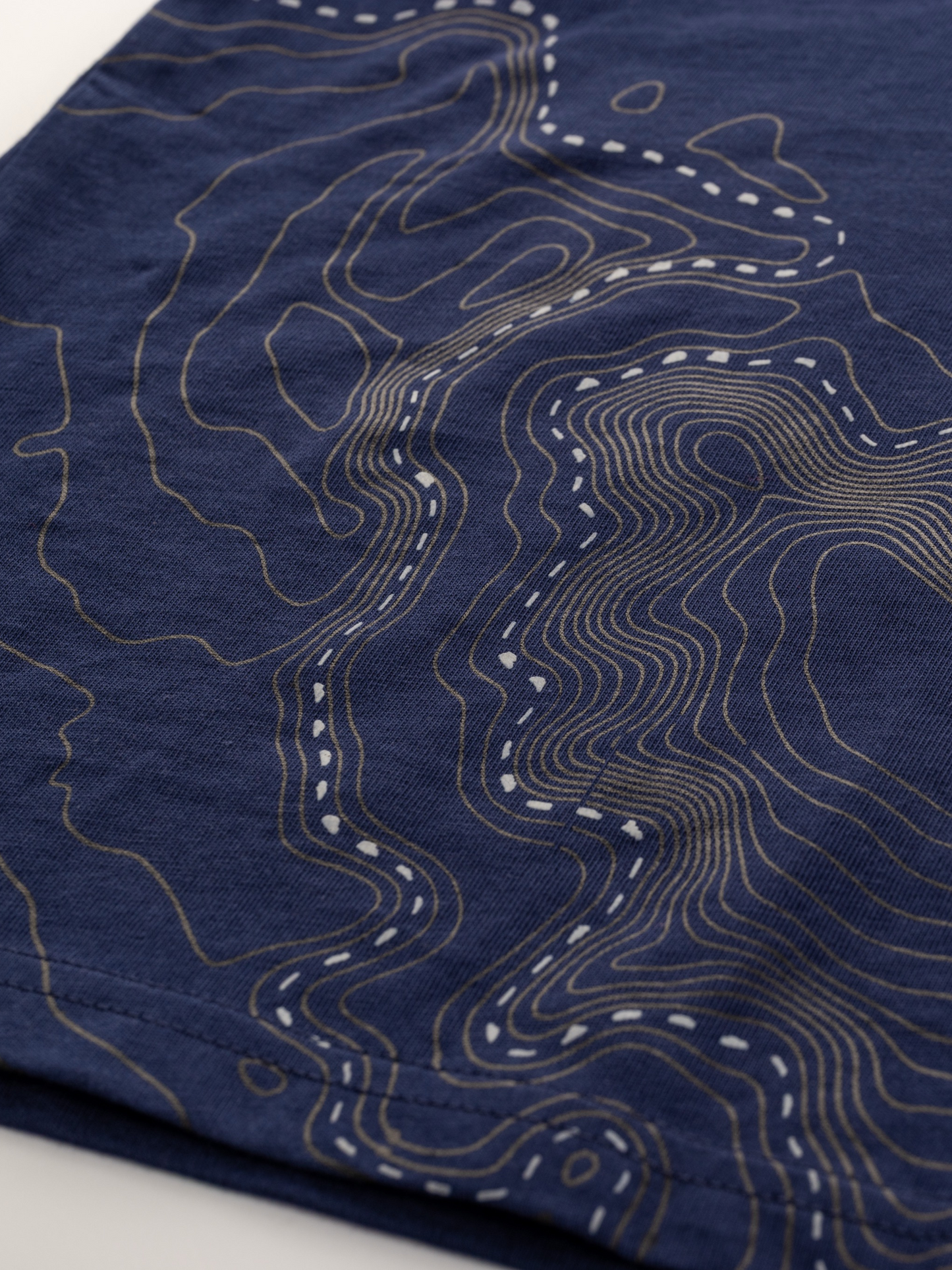 Magic Compass | Majica kratkih rukava za dječake