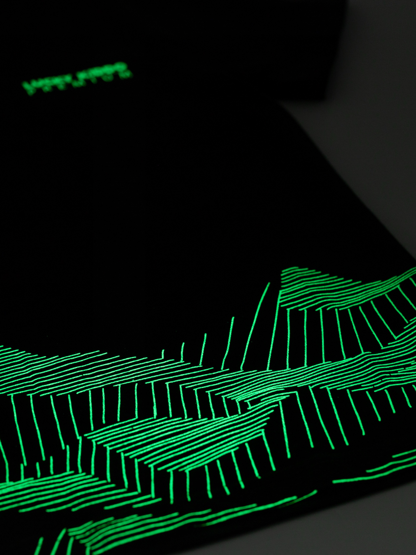 Magic Mountains | Majica kratkih rukava za dječake