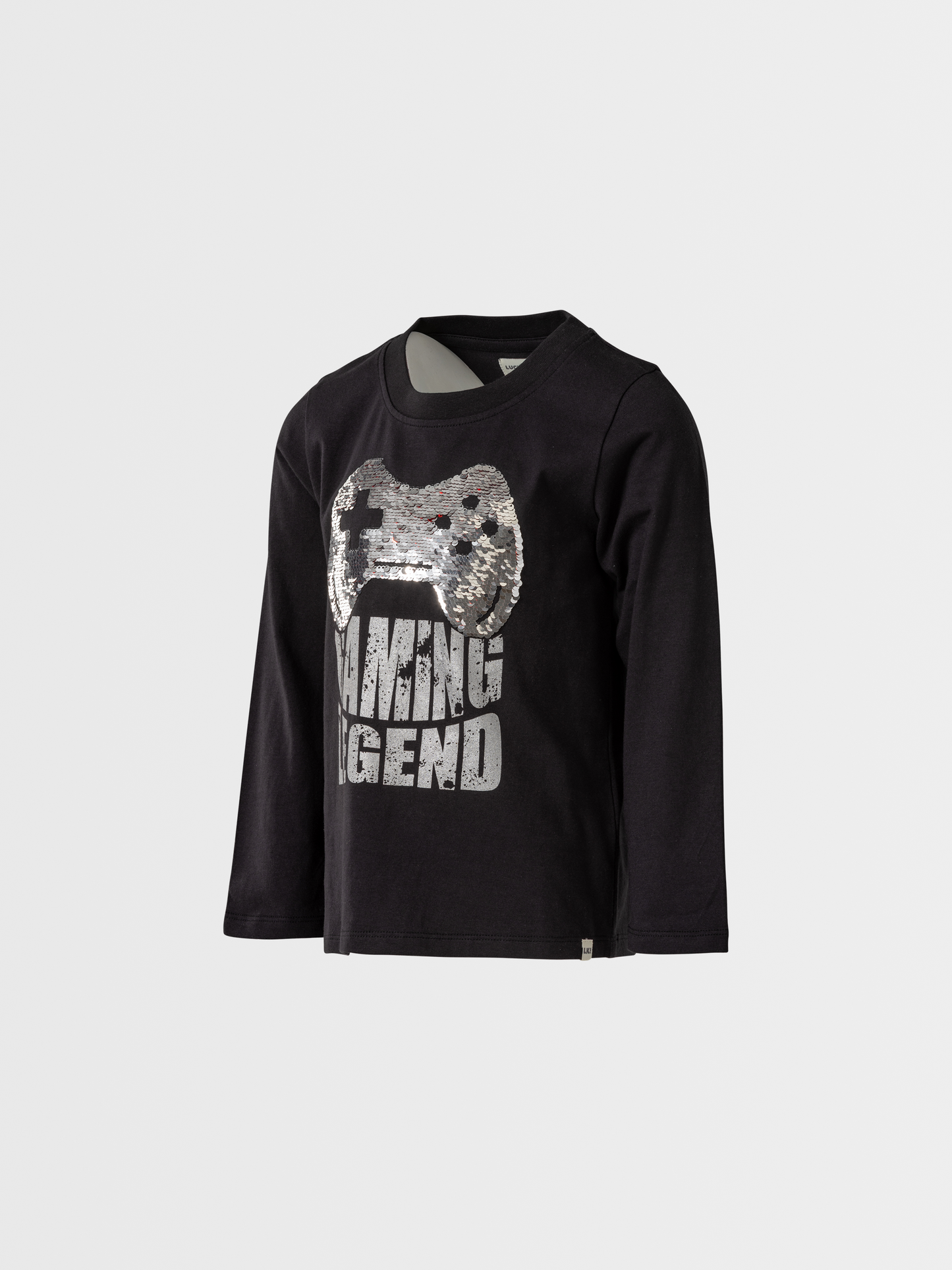 Game On! | Majica dugih rukava za dječake