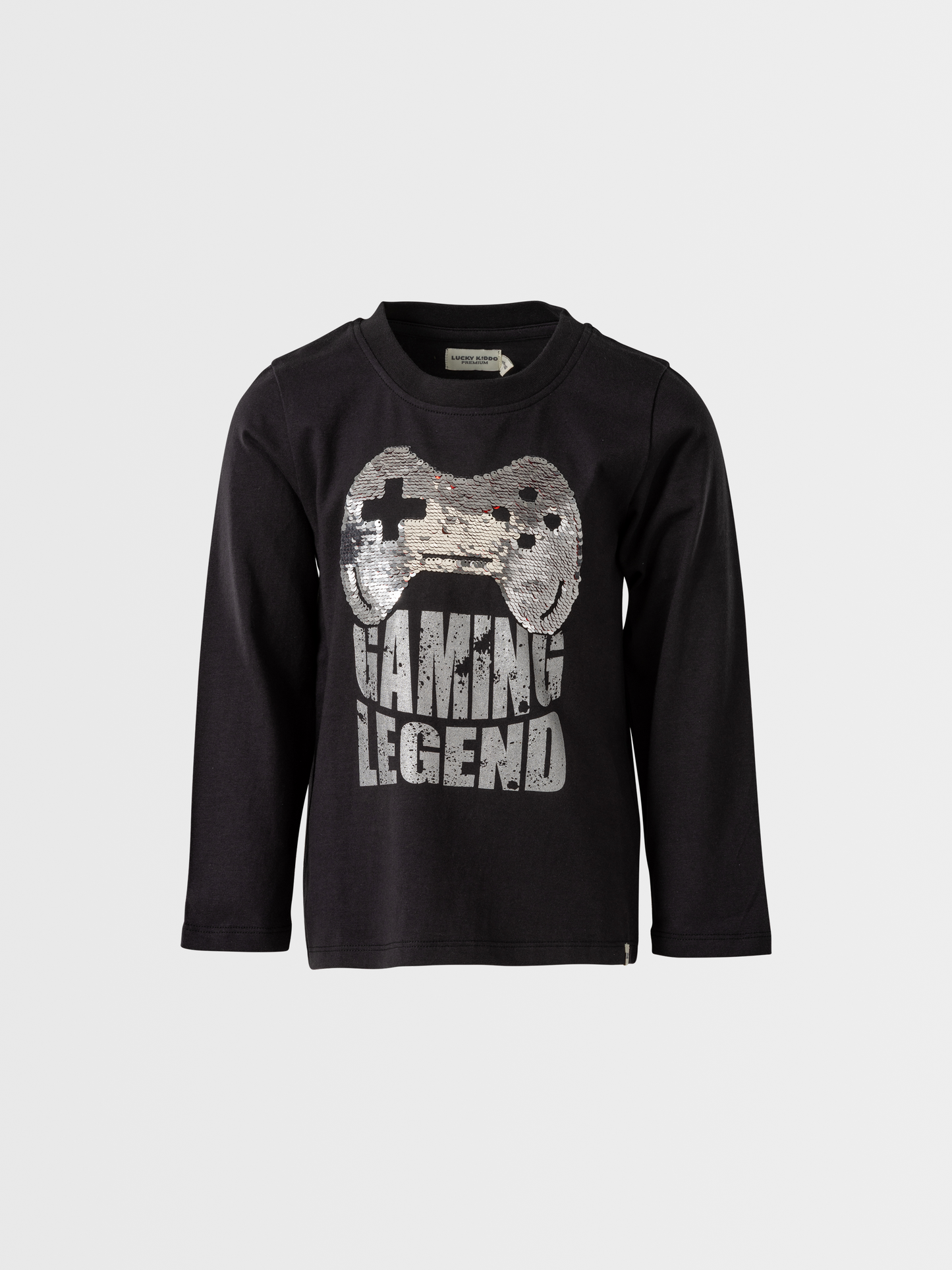 Game On! | Majica dugih rukava za dječake