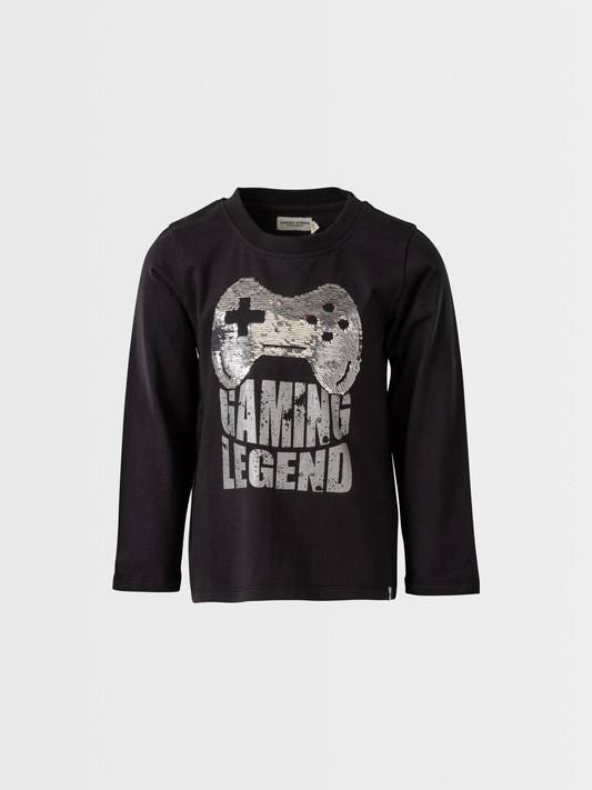 Game On! | Majica dugih rukava za dječake