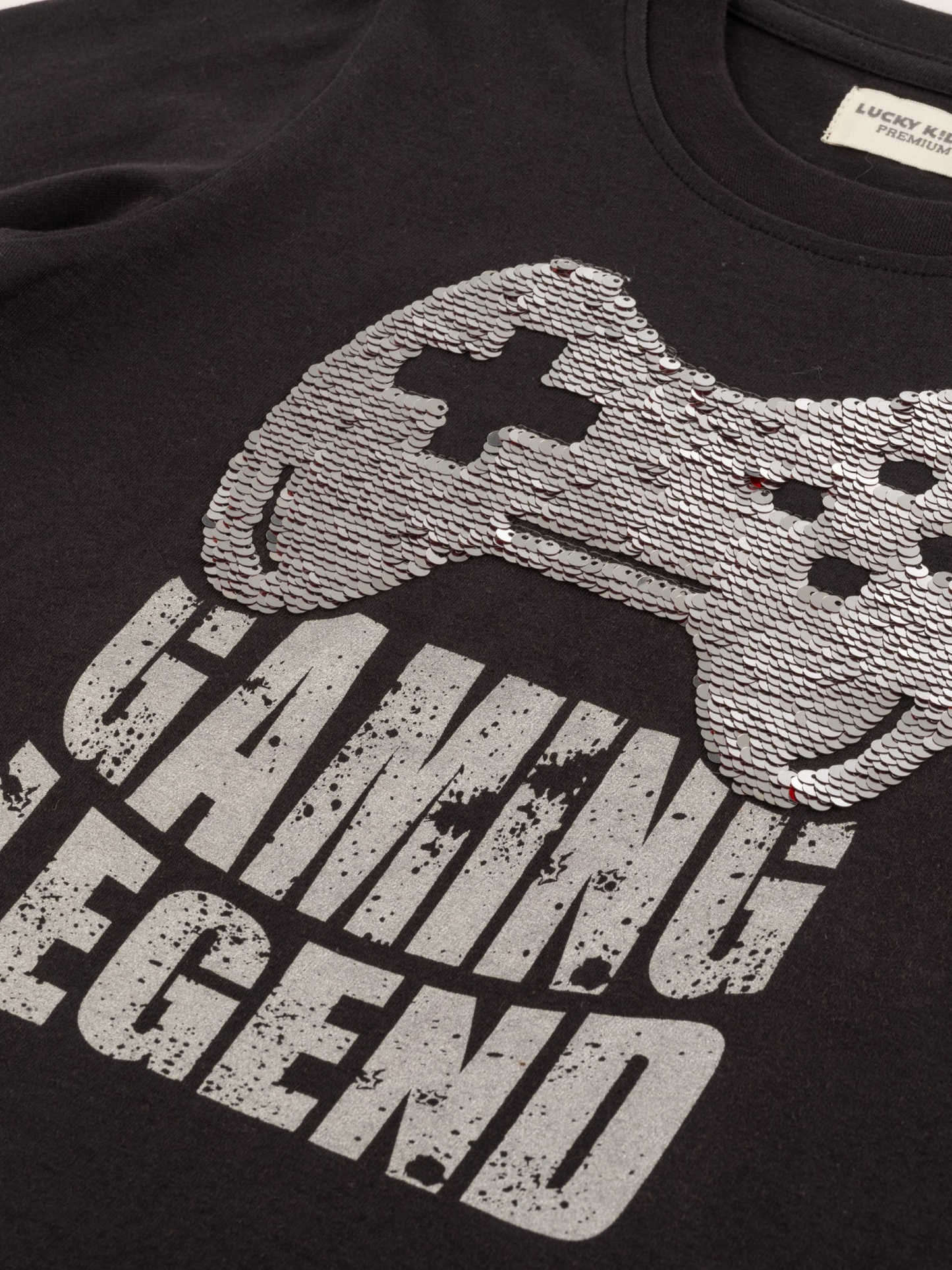 Game On! | Majica dugih rukava za dječake