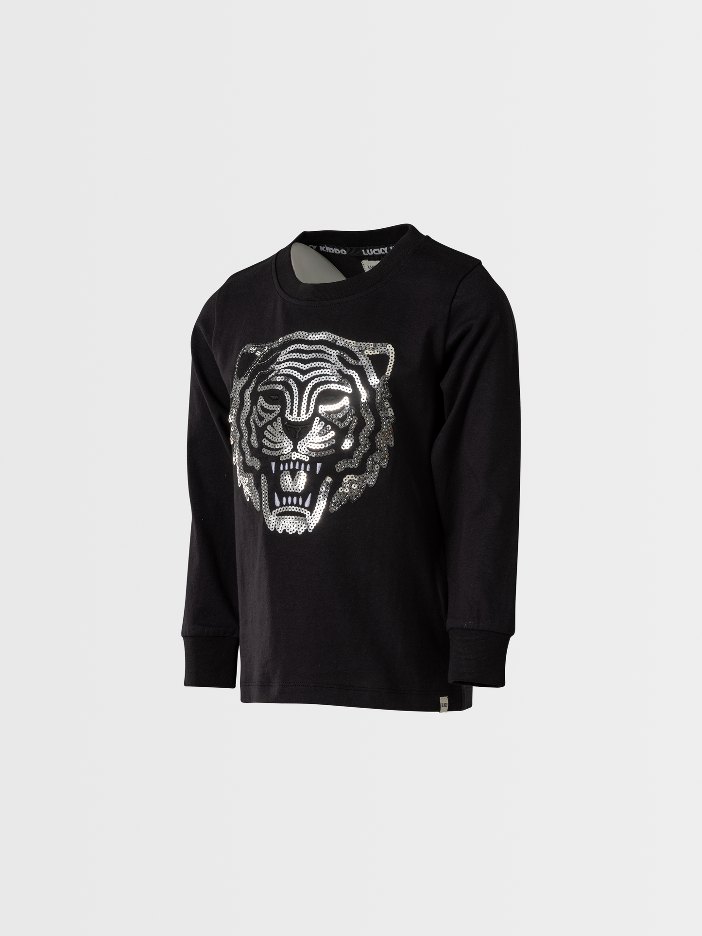 Tiger Gray | Majica kratkih rukava za dječake