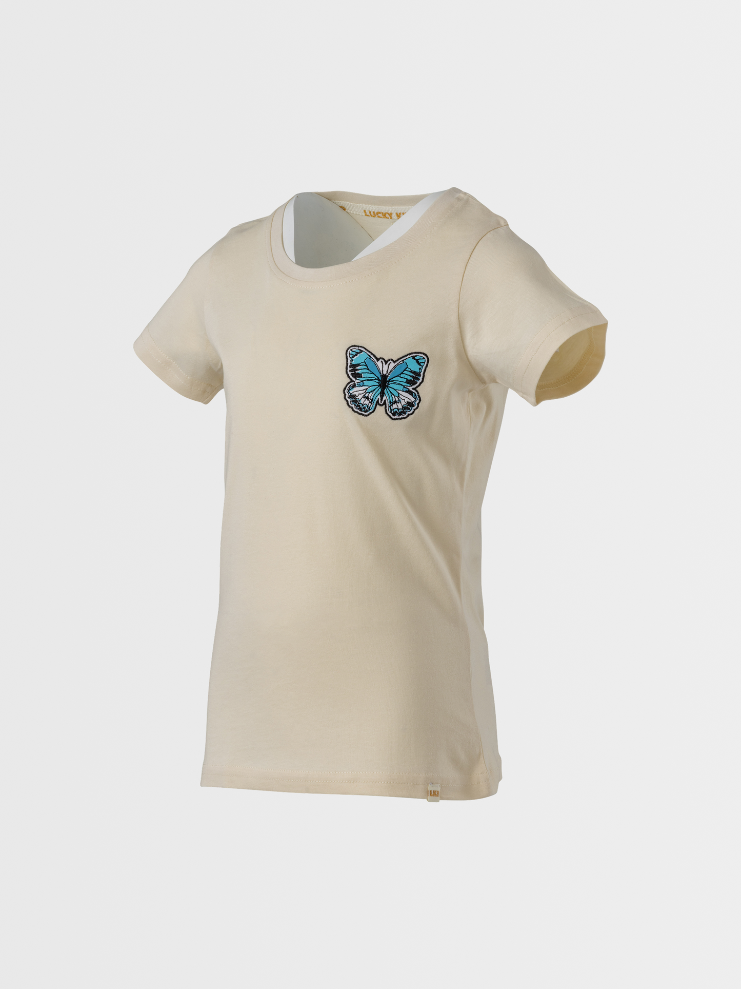 Butterfly | Majica kratkih rukava za djevojčice