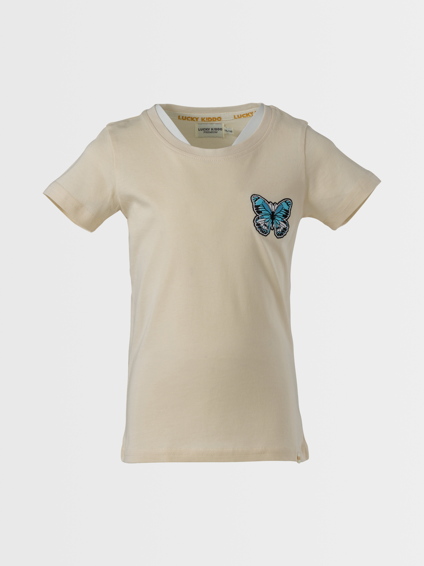 Butterfly | Majica kratkih rukava za djevojčice