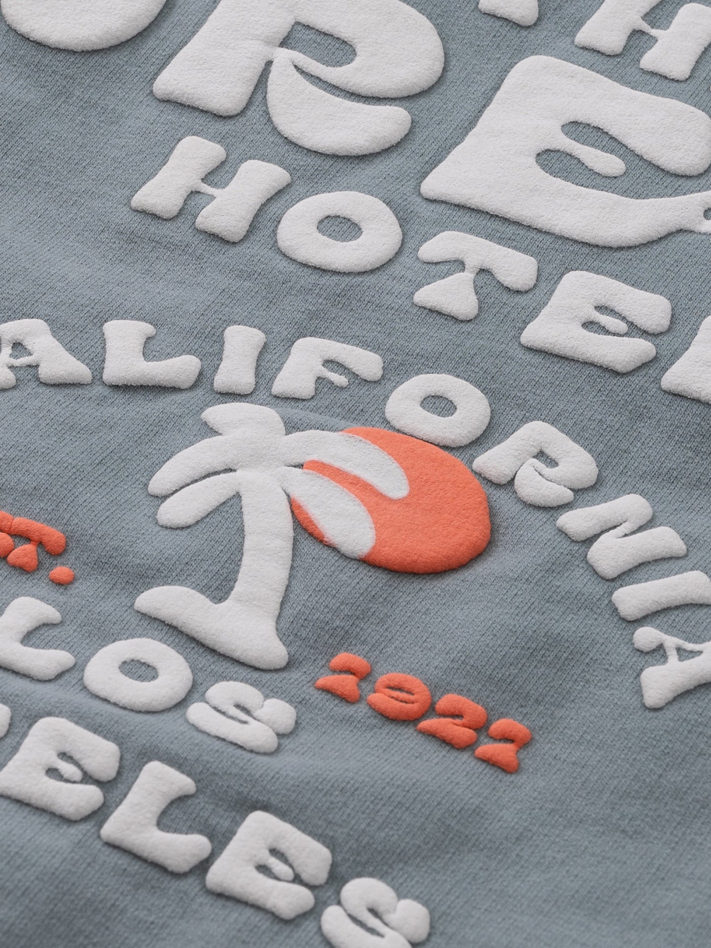 Majica s kapuljačom za dječake | Grey Shark