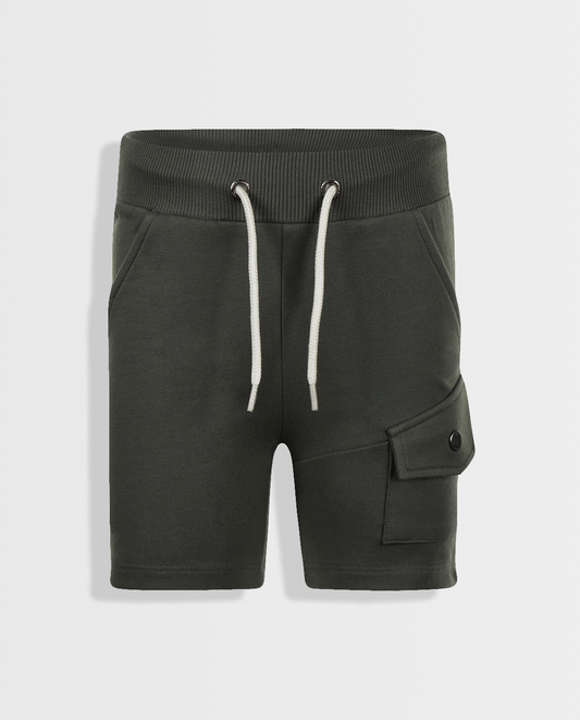 Hunter Green | Kratke hlače za dječake