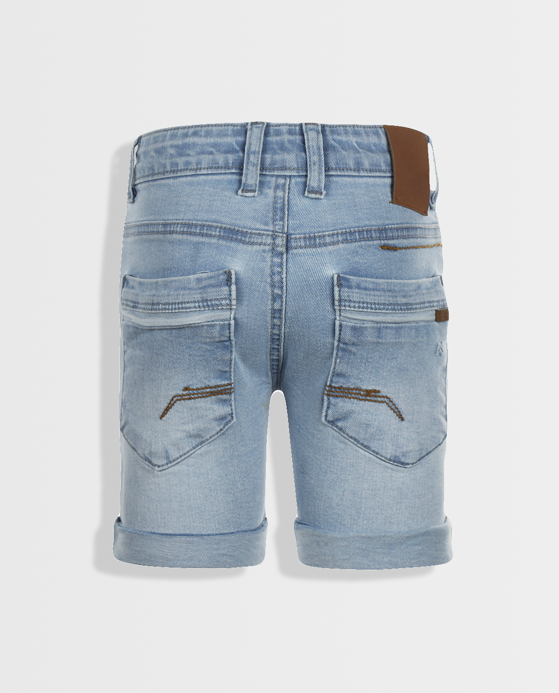 Denim Sky | Denim kratke hlače za dječake