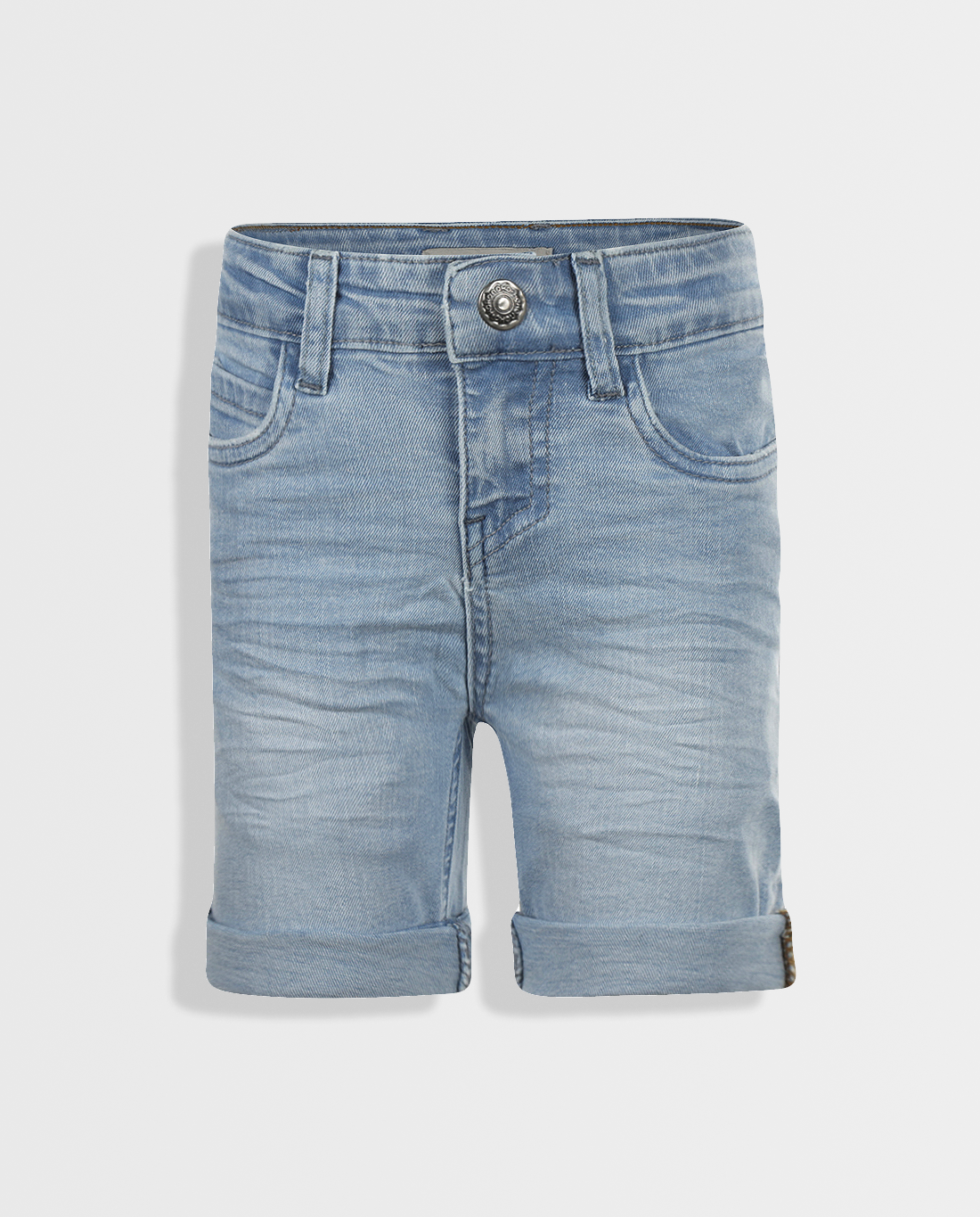 Denim Sky | Denim kratke hlače za dječake