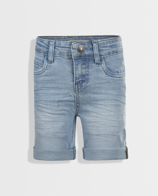 Denim Sky | Denim kratke hlače za dječake