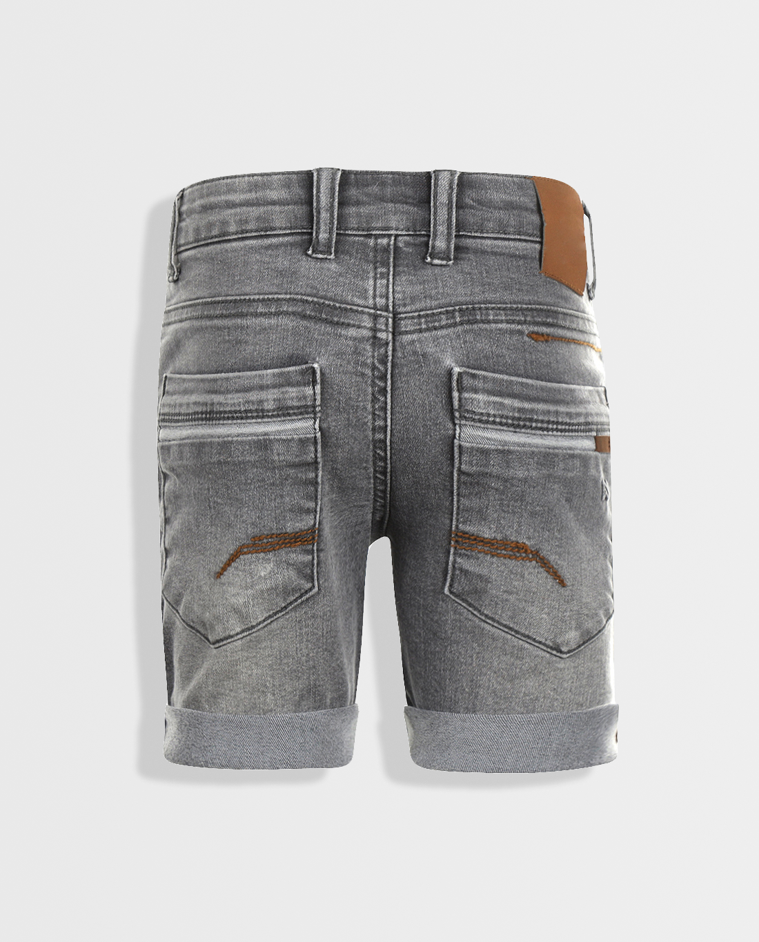 Denim Rebel | Kratke hlače od trapera za dječake