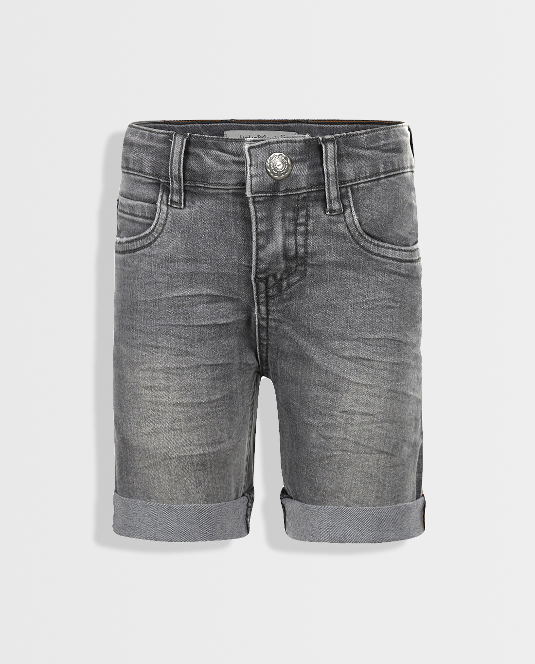 Denim Rebel | Kratke hlače od trapera za dječake