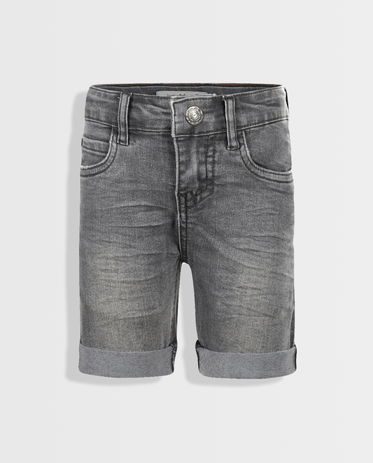 Denim Rebel | Kratke hlače od trapera za dječake