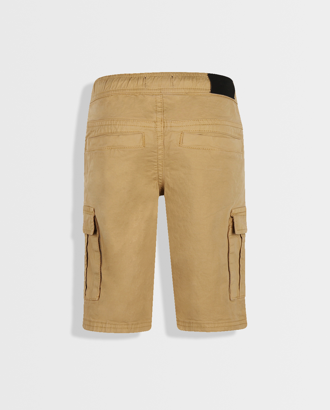 Beige Dune | Kratke hlače za dječake