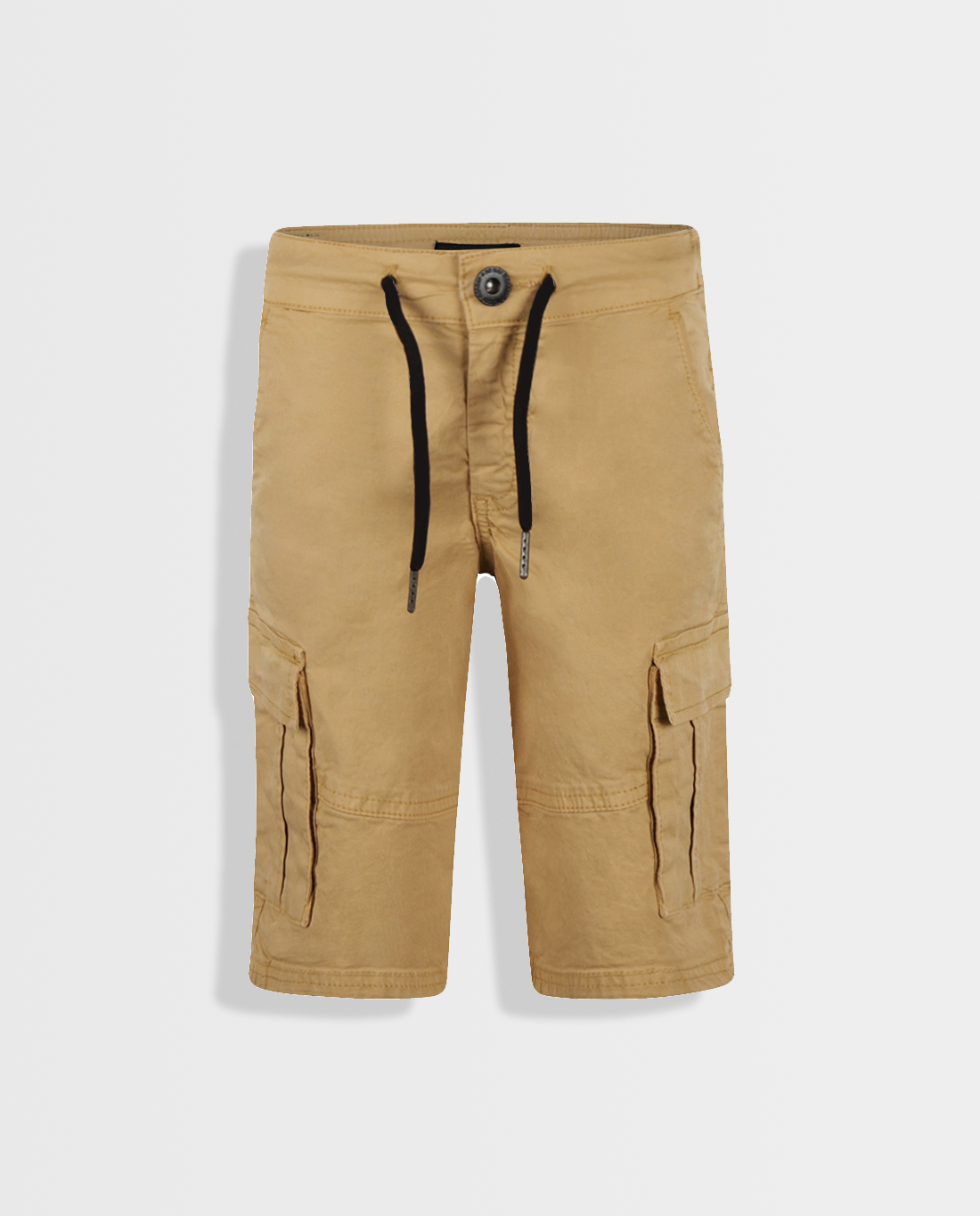 Beige Dune | Kratke hlače za dječake