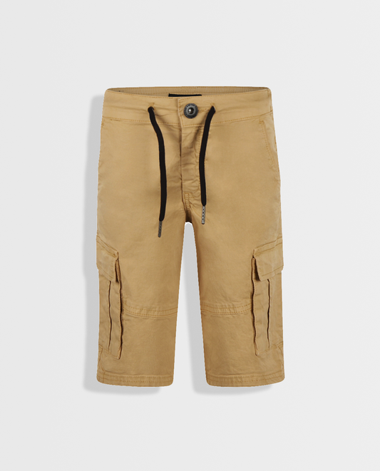 Beige Dune | Kratke hlače za dječake