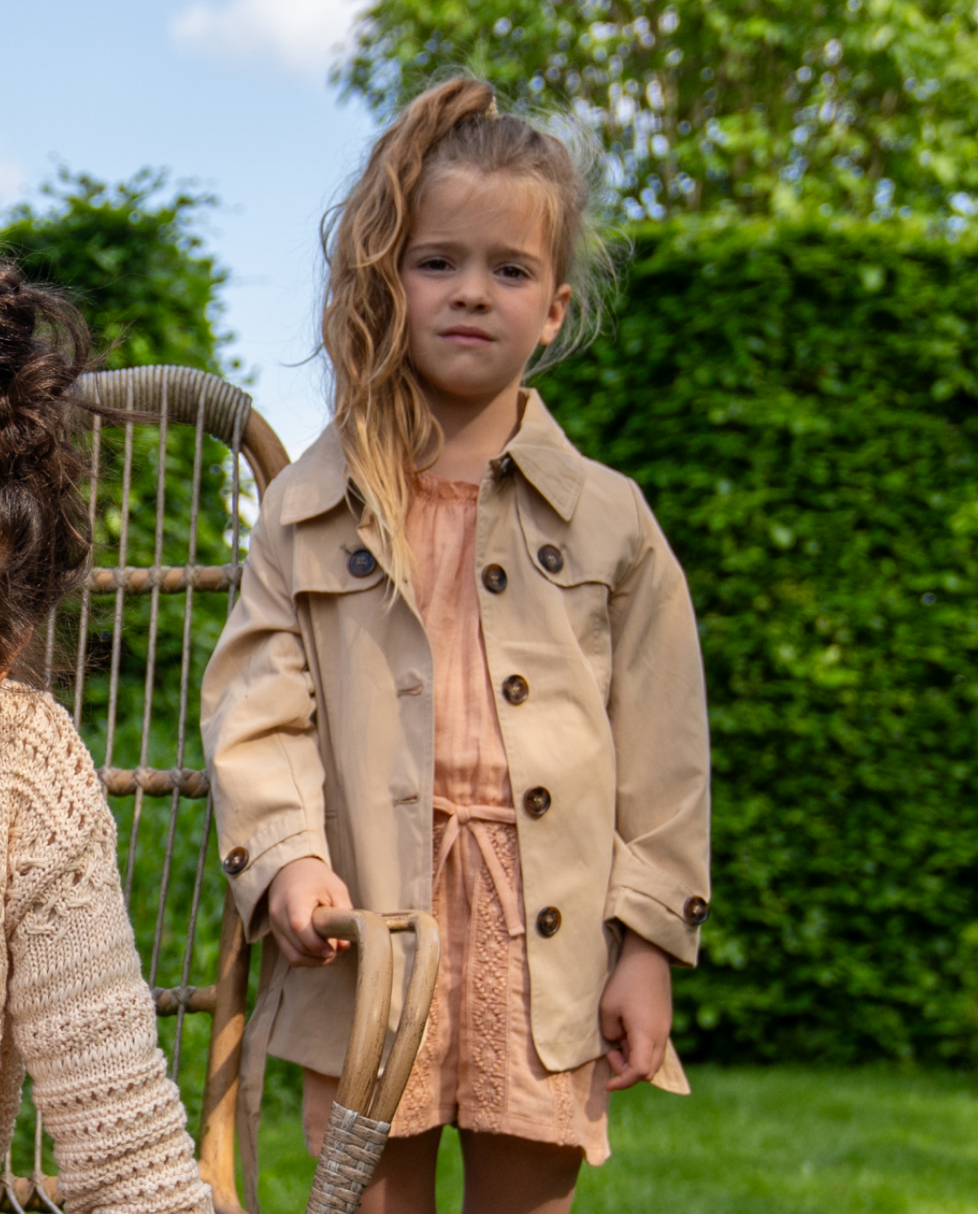 Desert storm | Baloner za djevojčice