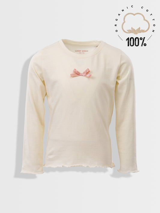 Majica dugih rukava | Vanilla Ice