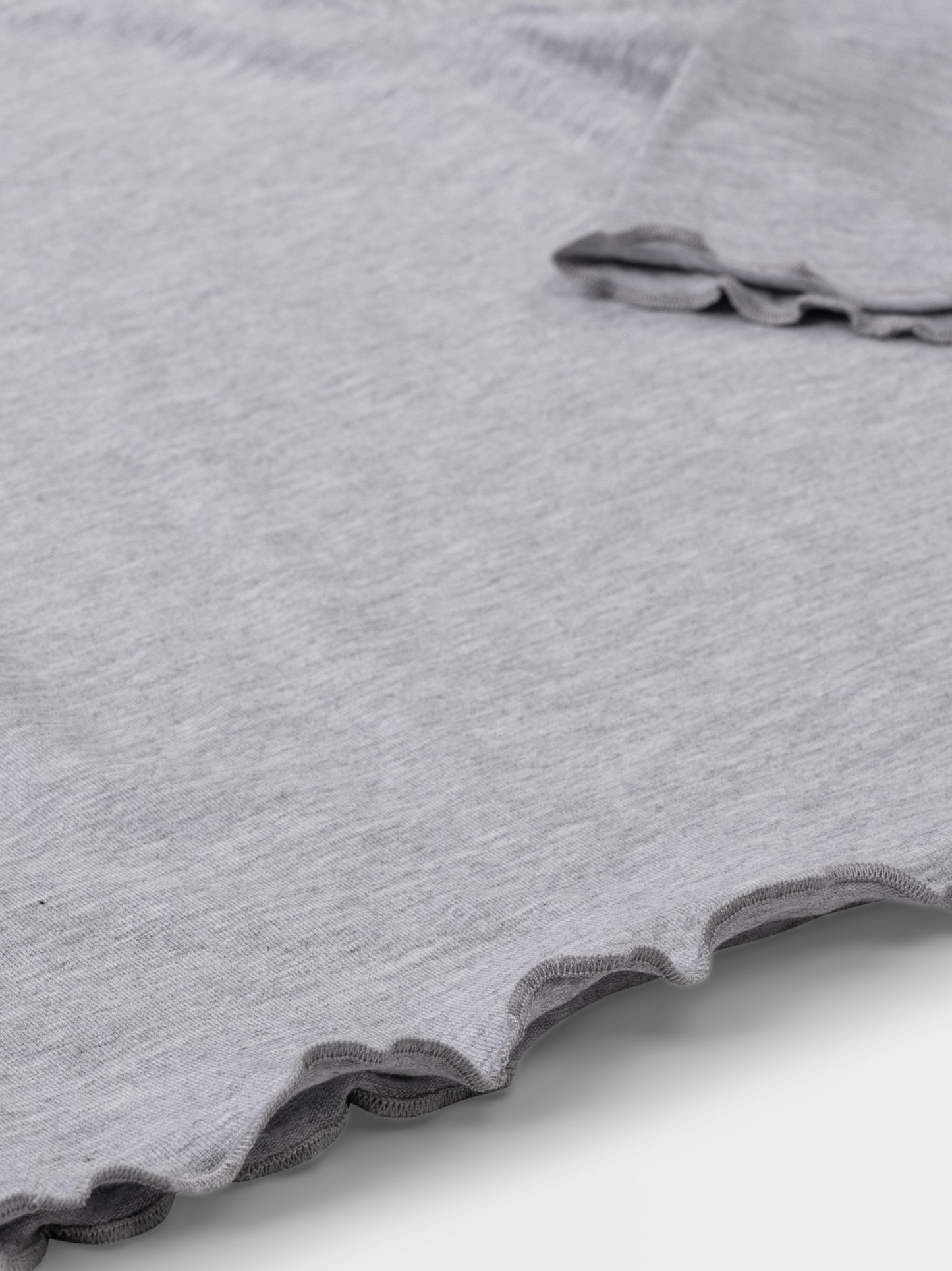 Majica dugih rukava | Grey